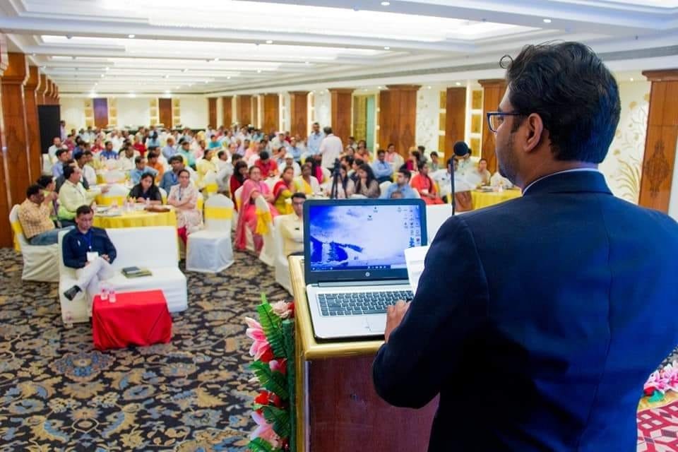 Hospital Quality Management Workshop