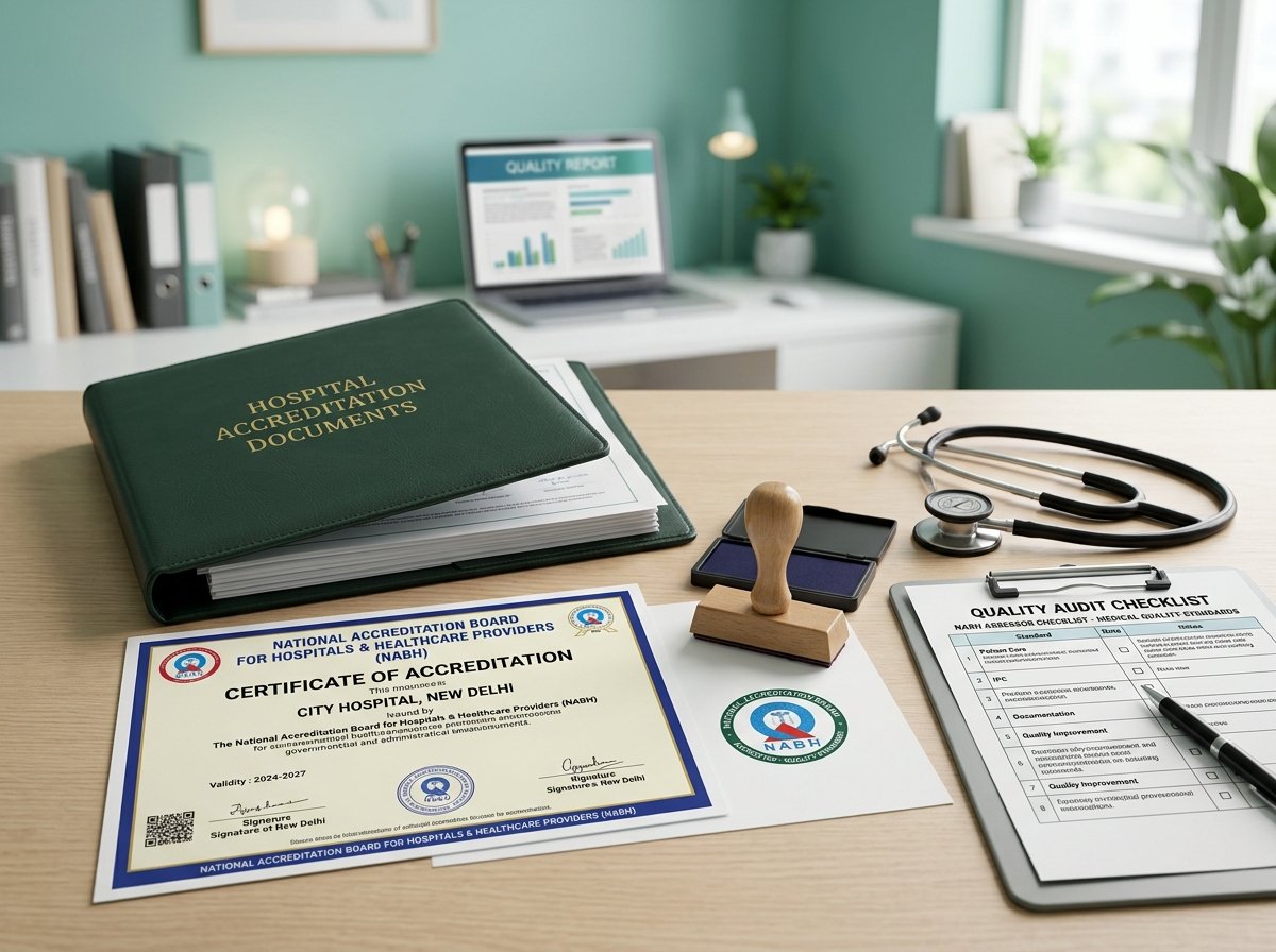 Quality Certification & Accreditation