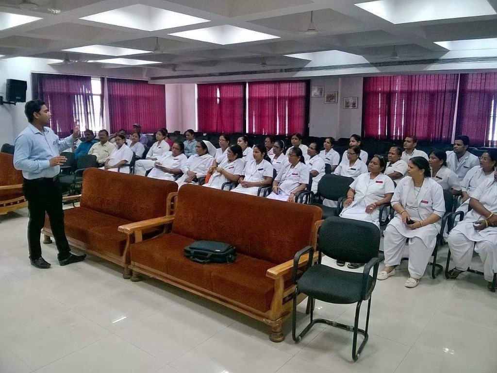 Hospital Quality Management Workshop