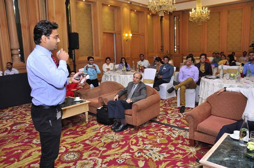 Hospital Quality Management Workshop