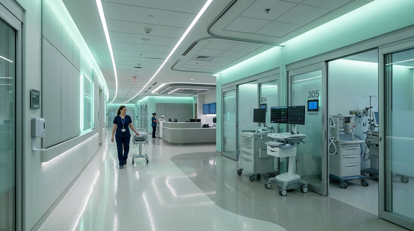 Healthcare Quality Audit & Compliance