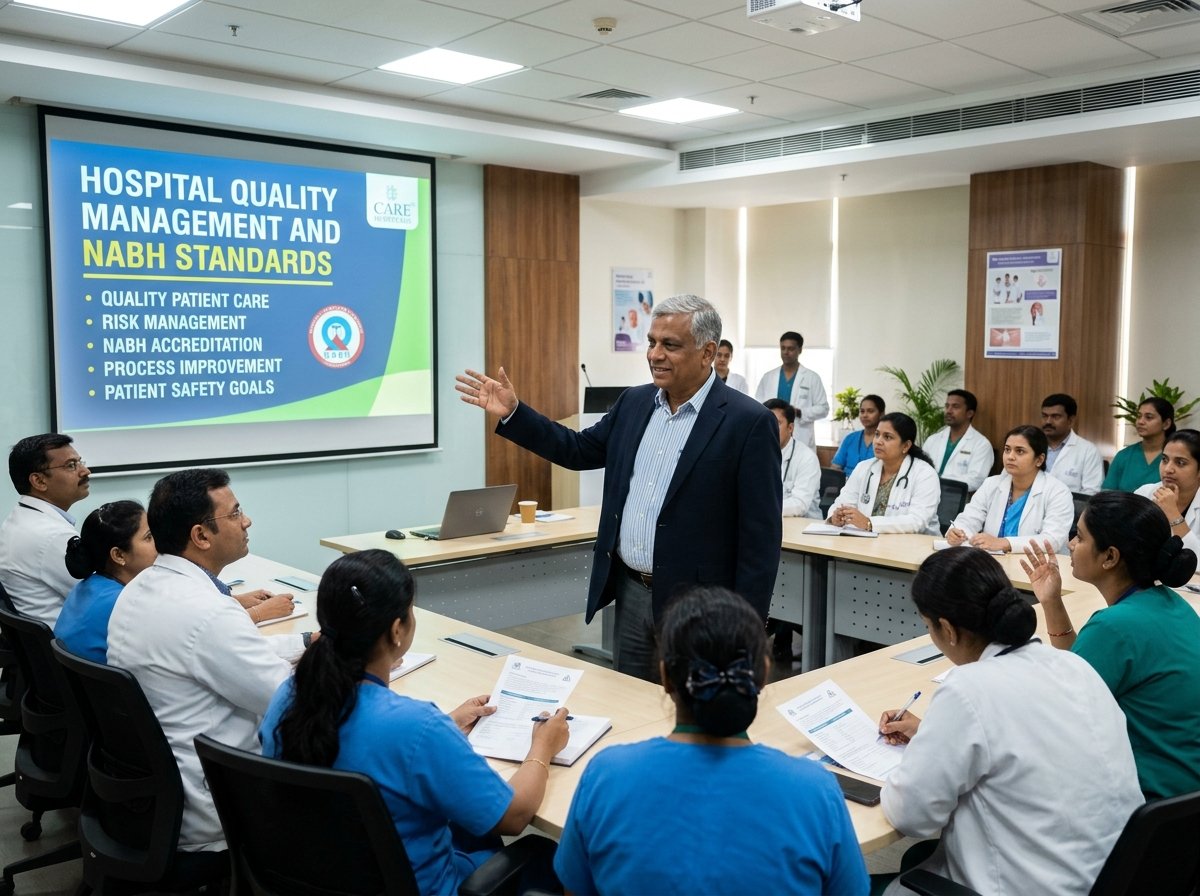 Training & Capacity Building